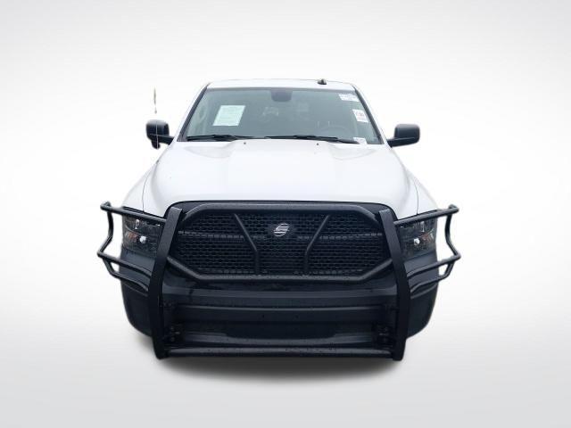 used 2023 Ram 1500 Classic car, priced at $28,995