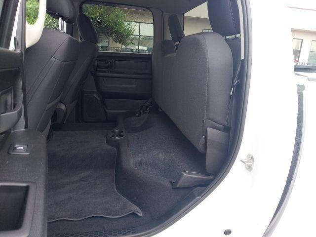 used 2023 Ram 1500 Classic car, priced at $28,995