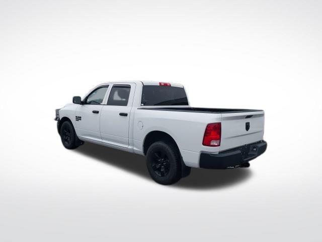 used 2023 Ram 1500 Classic car, priced at $28,995
