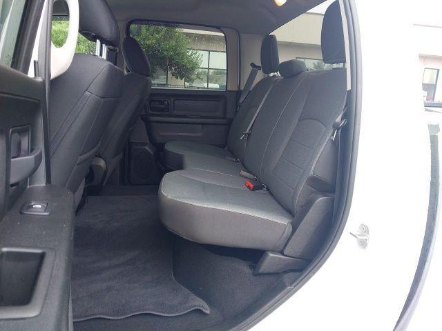 used 2023 Ram 1500 Classic car, priced at $28,995