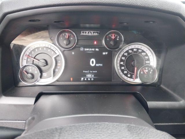used 2023 Ram 1500 Classic car, priced at $28,995