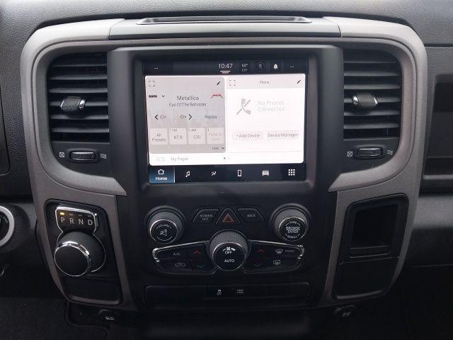 used 2023 Ram 1500 Classic car, priced at $28,995
