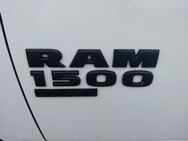 used 2023 Ram 1500 Classic car, priced at $28,995