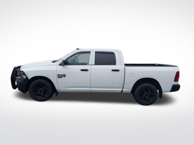 used 2023 Ram 1500 Classic car, priced at $28,995