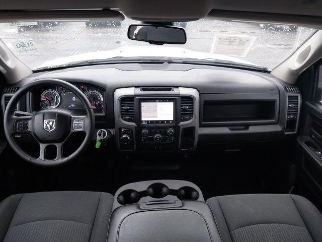 used 2023 Ram 1500 Classic car, priced at $28,995