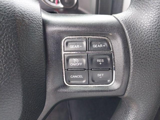 used 2023 Ram 1500 Classic car, priced at $28,995