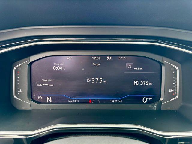 used 2021 Volkswagen Jetta car, priced at $13,995