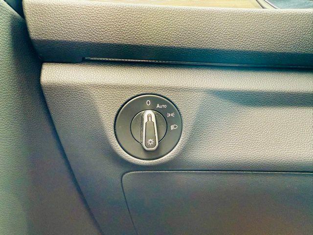 used 2021 Volkswagen Jetta car, priced at $13,995
