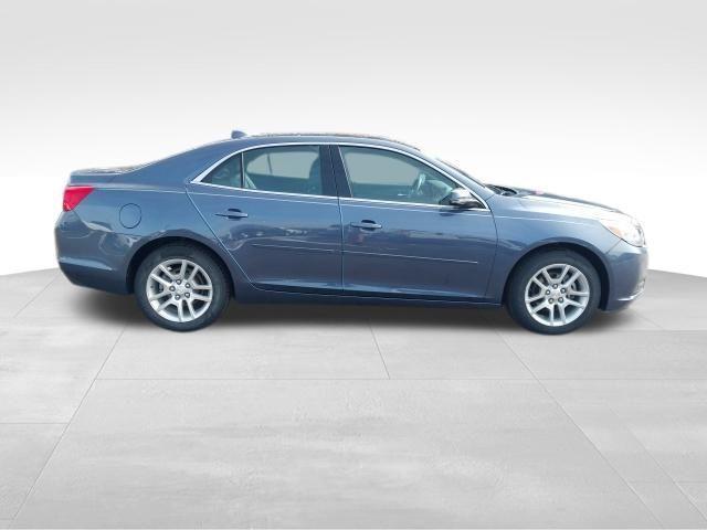 used 2013 Chevrolet Malibu car, priced at $11,995