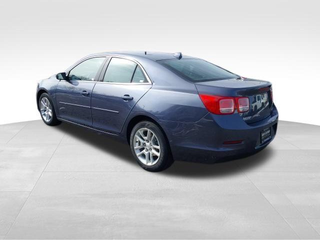 used 2013 Chevrolet Malibu car, priced at $11,995