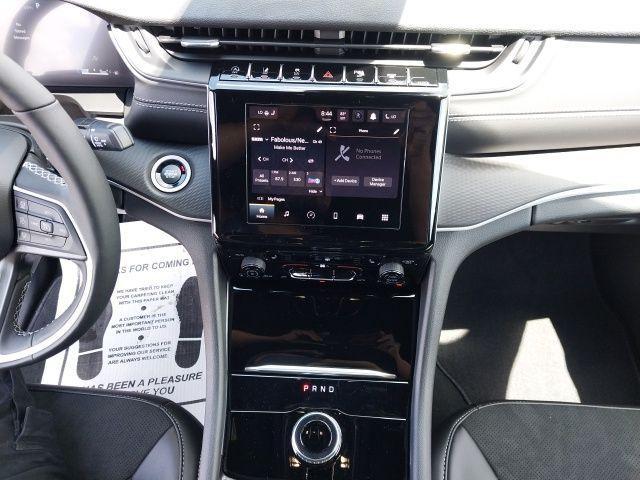 new 2025 Jeep Grand Cherokee L car, priced at $42,725