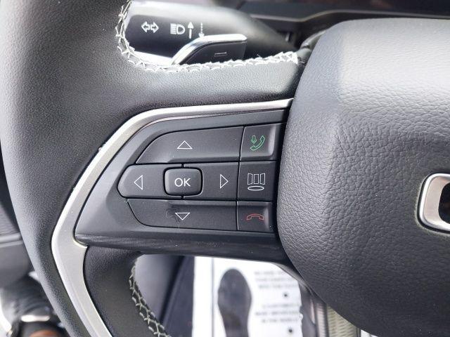 new 2025 Jeep Grand Cherokee L car, priced at $42,725