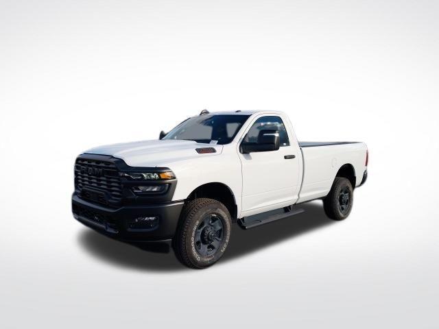used 2025 Ram 2500 car, priced at $43,999