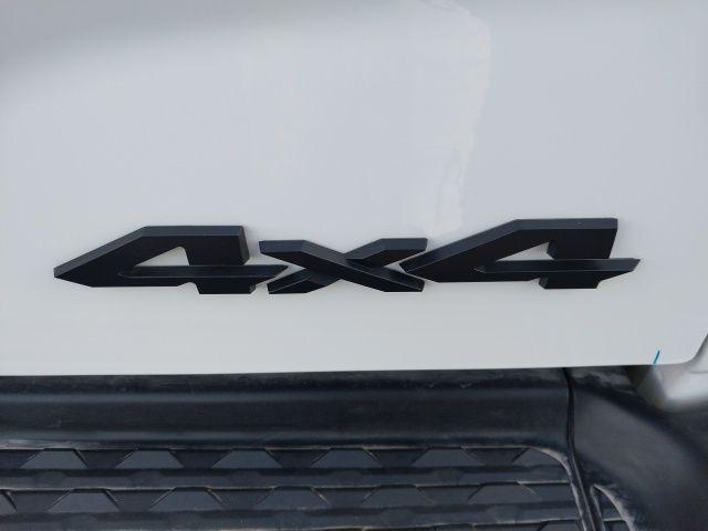 used 2025 Ram 2500 car, priced at $43,999