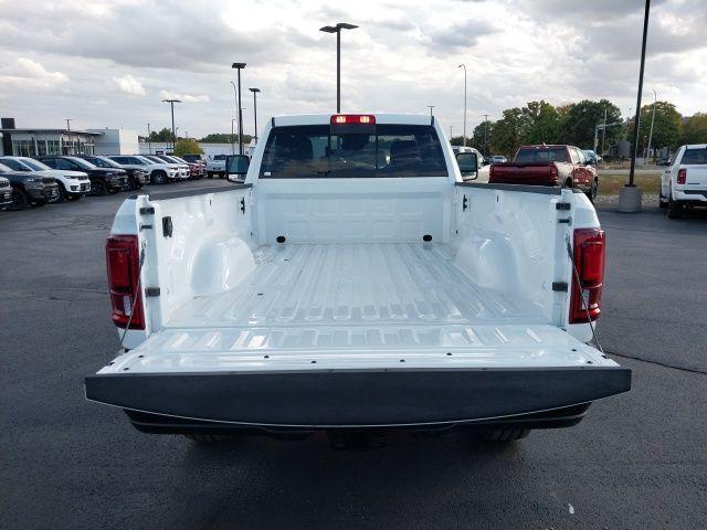 used 2025 Ram 2500 car, priced at $43,999
