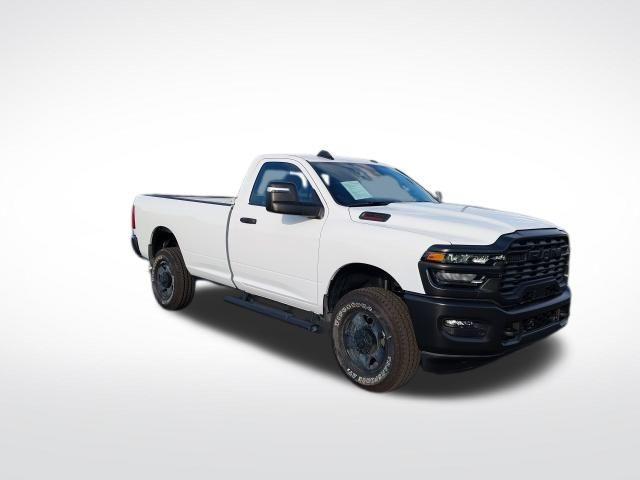 used 2025 Ram 2500 car, priced at $43,999