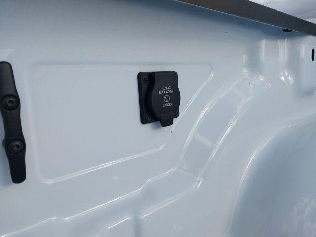 used 2025 Ram 2500 car, priced at $43,999