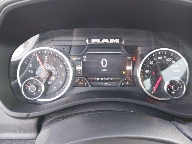 used 2025 Ram 2500 car, priced at $43,999