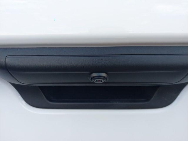 used 2025 Ram 2500 car, priced at $43,999