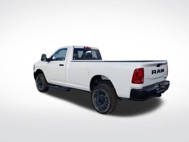 used 2025 Ram 2500 car, priced at $43,999