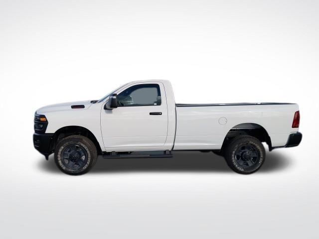 used 2025 Ram 2500 car, priced at $43,999