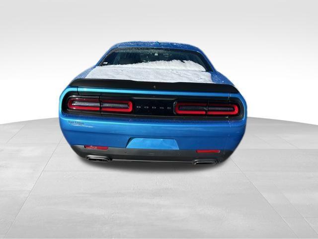 used 2023 Dodge Challenger car, priced at $28,995