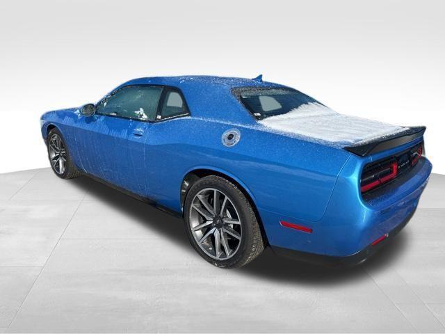 used 2023 Dodge Challenger car, priced at $28,995