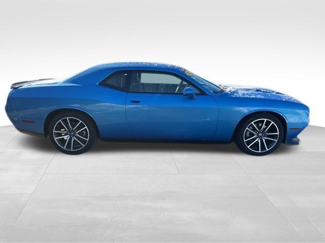 used 2023 Dodge Challenger car, priced at $28,995