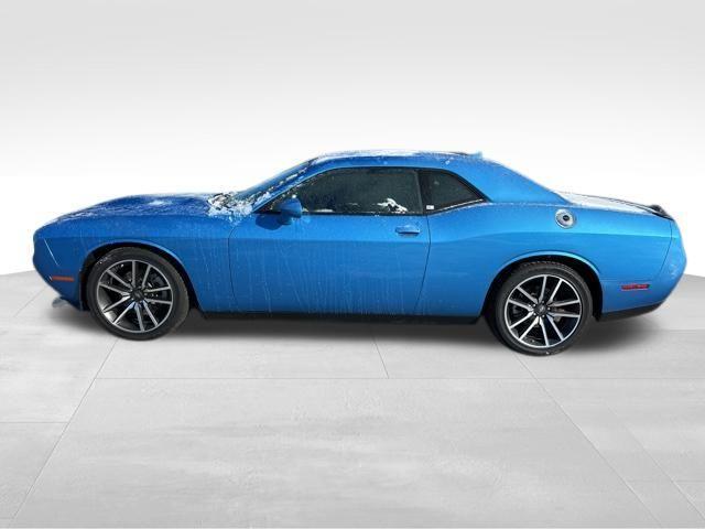 used 2023 Dodge Challenger car, priced at $28,995