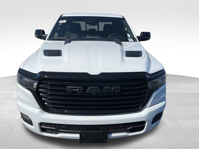 new 2025 Ram 1500 car, priced at $59,755