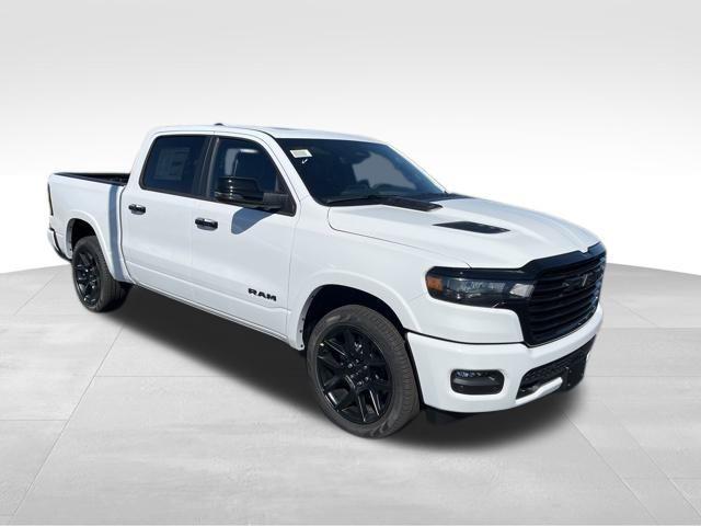 new 2025 Ram 1500 car, priced at $59,755