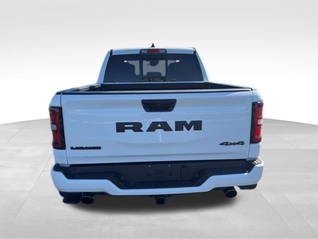 new 2025 Ram 1500 car, priced at $59,755