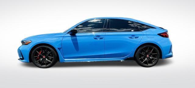 used 2024 Honda Civic Type R car, priced at $45,995