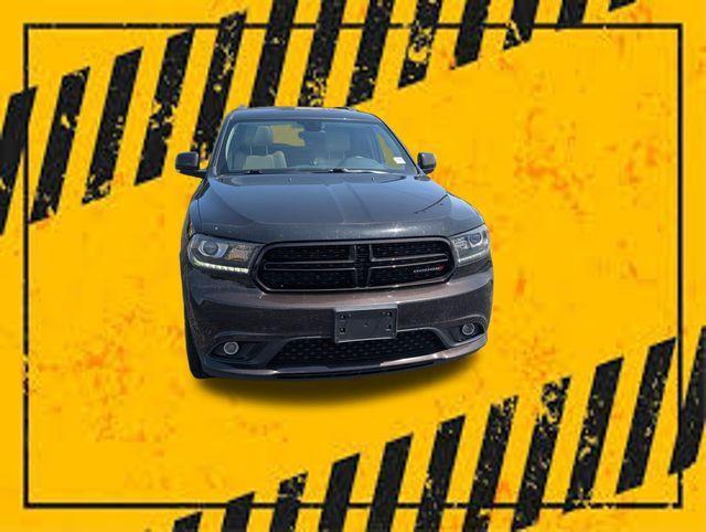 used 2017 Dodge Durango car, priced at $17,500