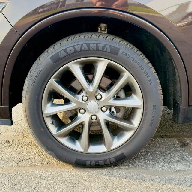 used 2017 Dodge Durango car, priced at $15,995