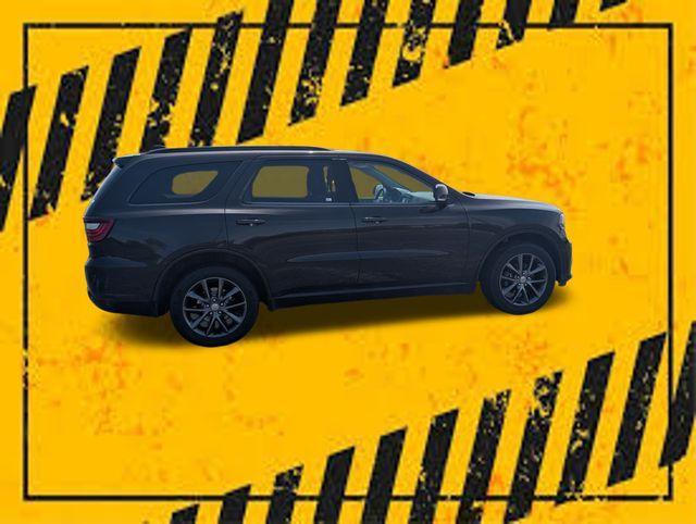 used 2017 Dodge Durango car, priced at $17,500
