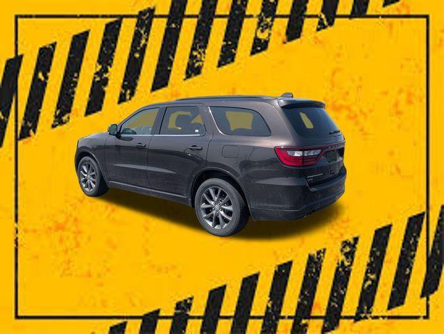 used 2017 Dodge Durango car, priced at $17,500