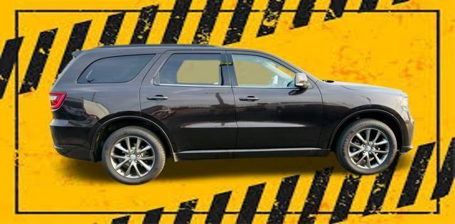 used 2017 Dodge Durango car, priced at $15,995