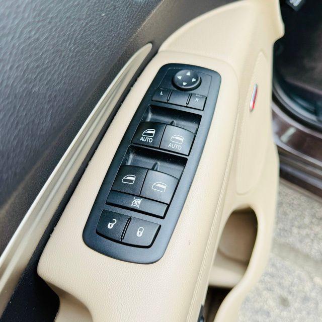 used 2017 Dodge Durango car, priced at $15,995