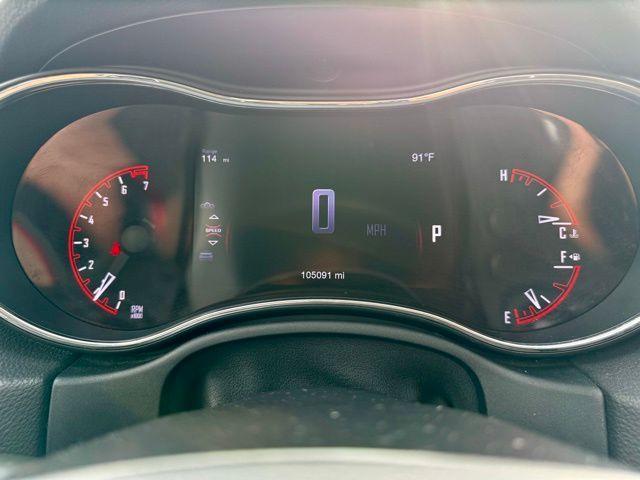 used 2017 Dodge Durango car, priced at $15,995