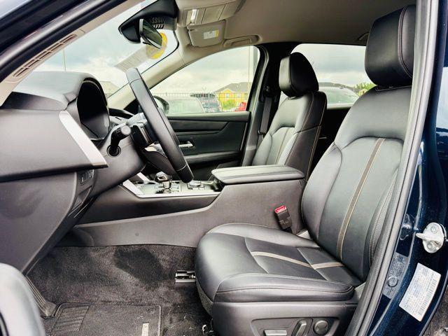 used 2024 Mazda CX-90 car, priced at $31,395