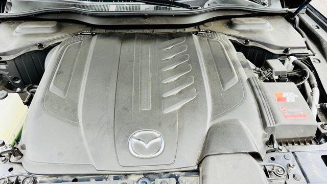 used 2024 Mazda CX-90 car, priced at $31,395