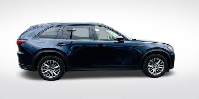 used 2024 Mazda CX-90 car, priced at $28,950