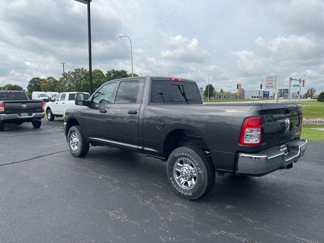 new 2024 Ram 2500 car, priced at $48,735