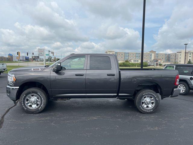 new 2024 Ram 2500 car, priced at $48,735