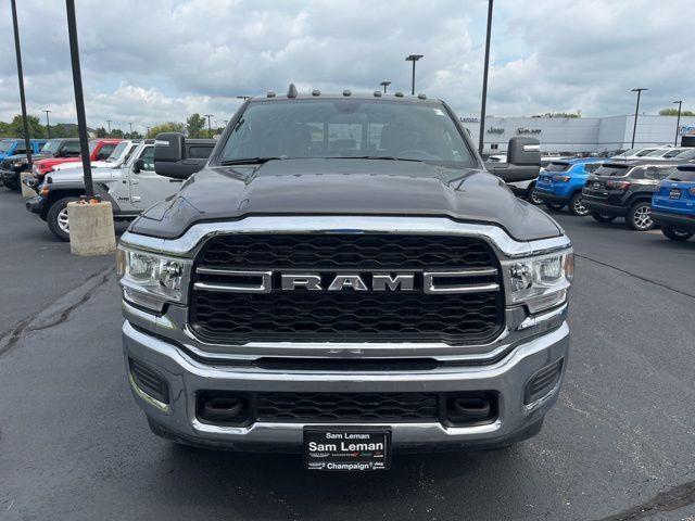 new 2024 Ram 2500 car, priced at $48,735