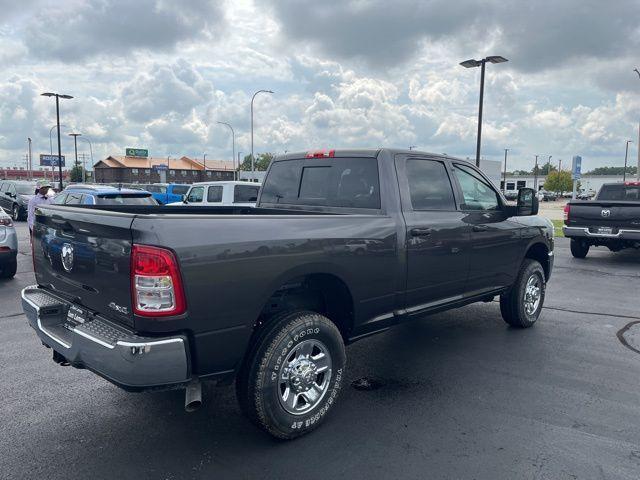 new 2024 Ram 2500 car, priced at $48,735