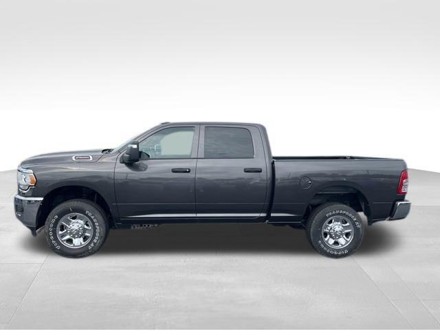 new 2024 Ram 2500 car, priced at $47,735