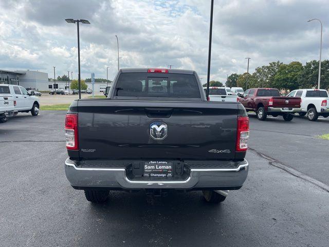 new 2024 Ram 2500 car, priced at $48,735