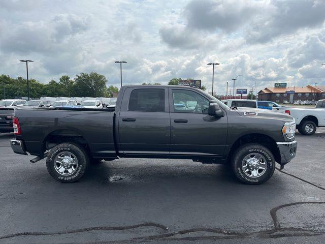 new 2024 Ram 2500 car, priced at $48,735